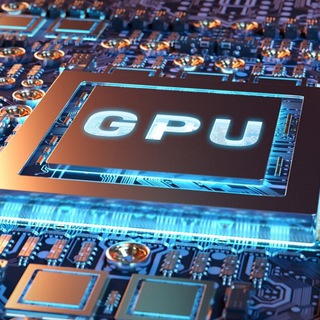 Telegram profile photo for Offerte Schede Video Gpu Nvidia Radeon