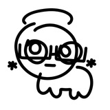 Telegram profile photo for bitterschoko *^__^*