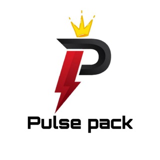 Telegram profile photo for Pulse Pack