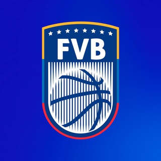 Telegram profile photo for 🇻🇪 FVB 🏀