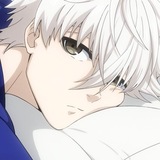 Telegram profile photo for bSeishiroholic