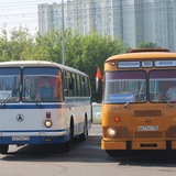 Telegram profile photo for Мировые автобусы