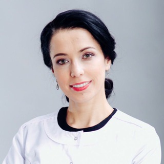 Telegram profile photo for Dr.Elena Rumyantseva