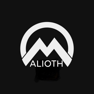 Telegram profile photo for Matrixx | Alioth