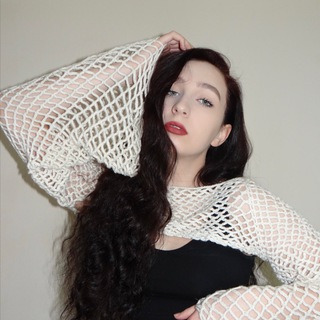 Telegram profile photo for наська mitmore