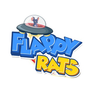 Telegram profile photo for FlappyRats - News