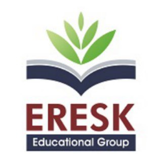 Telegram profile photo for آموزشگاه زبان اِرِسک(Eresk)