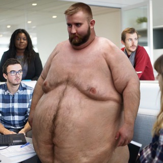 Telegram group profile photo for Sergey's Big Mac Fund (Cybur Reincarnation Era 2024)
