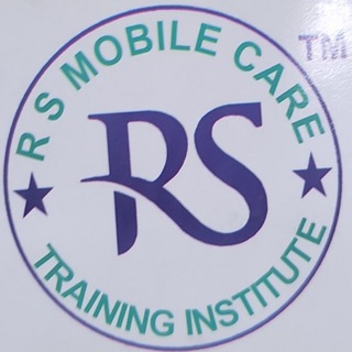 Telegram profile photo for Rs mobile care
