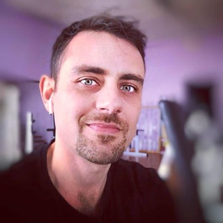 Telegram profile photo for tindarobattaglia.it