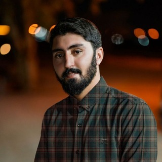 Telegram profile photo for ابوطالب رنجبر (انجمن یاوران گل نرگس)