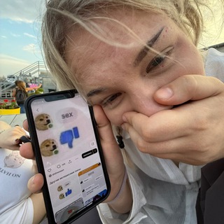 Telegram profile photo for маунтин дью)