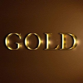 Telegram profile photo for قناة الذهب الاولى GOLD