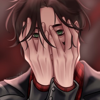 Telegram profile photo for кладовка Тайсу