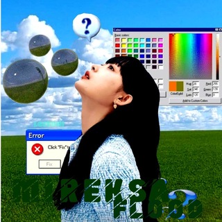 Telegram profile photo for закрыты навсегда• Mireksa Flood info •