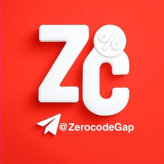 Telegram profile photo for ( کد تخفیف ) 𝗭𝗲𝗿𝗼𝗖𝗼𝗱𝗲