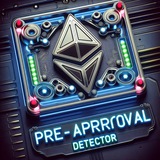 Telegram profile photo for 💻PRE-APPROVAL💻delay +60s