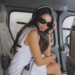 Telegram profile photo for Let’s talk with Mi