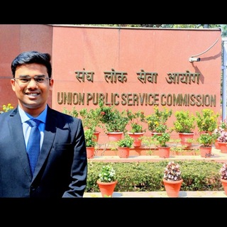 Telegram profile photo for Maths Optional with Tanish Jain || IIT-BHU || 300+ score