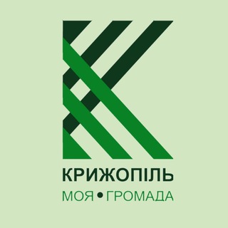 Telegram profile photo for 🇺🇦 Крижопільська громада 🇺🇦