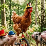 Telegram profile photo for balibedrik