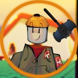 Telegram profile photo for BUILDERMAN cf+daily