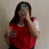Telegram profile photo for Only red