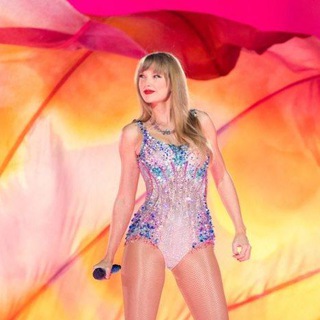 Telegram group profile photo for Taylor Swift SG