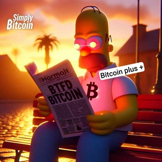 Telegram profile photo for Bitcoin plus | ایردراپ ،ارز دیجیتال