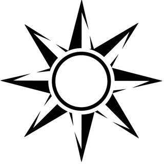Telegram profile photo for موسسهی فرهنگی-هنری خورشید راگا