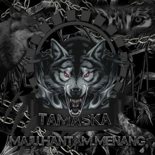 Telegram profile photo for ΛLΛRICK ƬΛMΛƧKΛ
