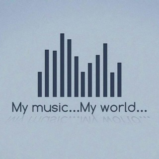 Telegram profile photo for Famous english songs