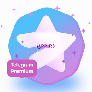 Telegram group profile photo for گروه چت پرمیوم | پریمیوم