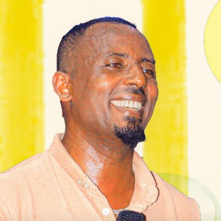 Telegram profile photo for Prophet Zemach Zewude