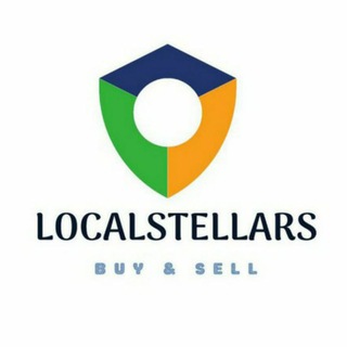 Telegram profile photo for Localstellars.com