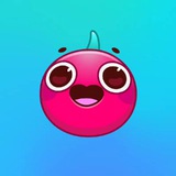 Telegram profile photo for HelloAir