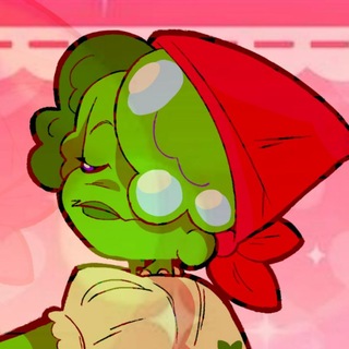 Telegram profile photo for |hl-tmnt au|- STRIMVOID