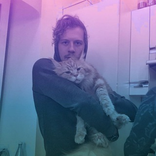 Telegram profile photo for чердак || руфд
