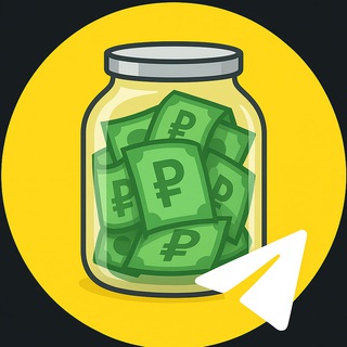Telegram profile photo for Т банка