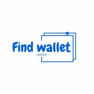Telegram profile photo for Find Wallet / ولت یاب