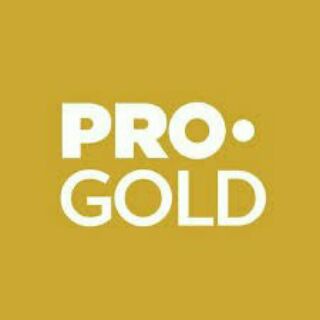 Telegram group profile photo for ProGold Trading