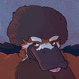 Telegram profile photo for 🔞 NSFW Coast Art