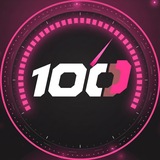 Telegram profile photo for 100SKINS