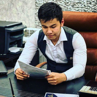 Telegram profile photo for ProArabic | Iqtisod C2