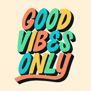 Telegram profile photo for Good Vibes