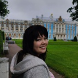 Telegram profile photo for Варя, ты где?
