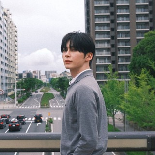 Telegram profile photo for SUNG HANBIN BIRTHDAY PROJECT