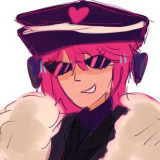 Telegram profile photo for ᧗ᤢ𑜅ִᥴׄk̼𐐫ȶы аδфg 𝕜ф 𝂵𑁍 ָ࣪