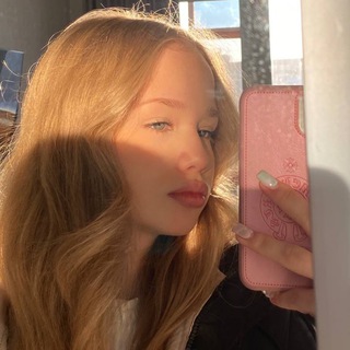 Telegram profile photo for БРОВИ|РЕСНИЦЫ дофамин