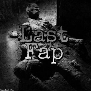 Telegram profile photo for Last Fap